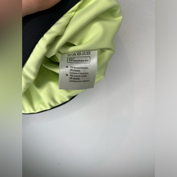 Tentree Active Bra Top - Picture 6 of 6